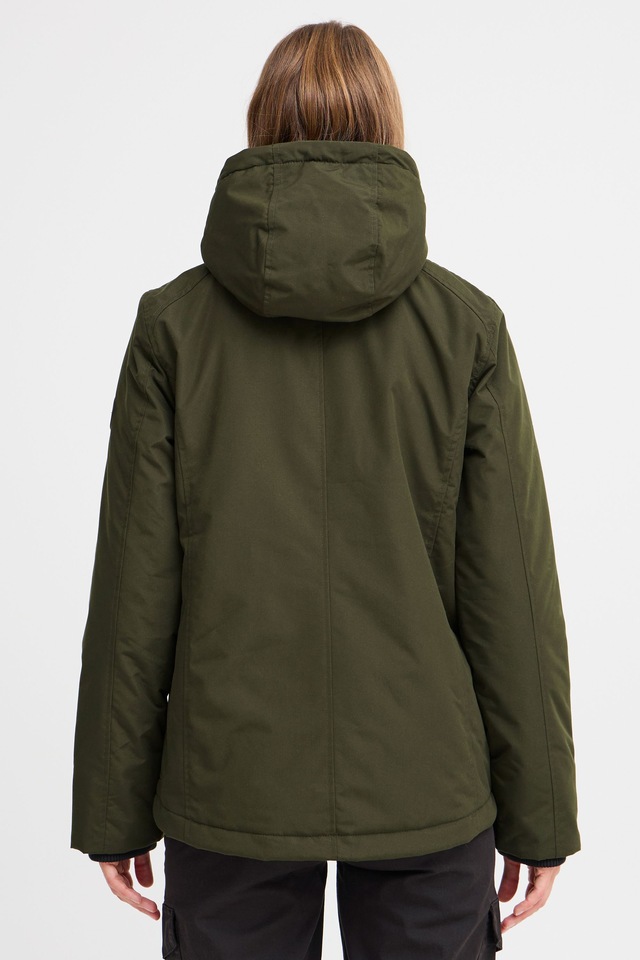 OXMO Outdoorjacke »Outdoorjacke OXTamila«