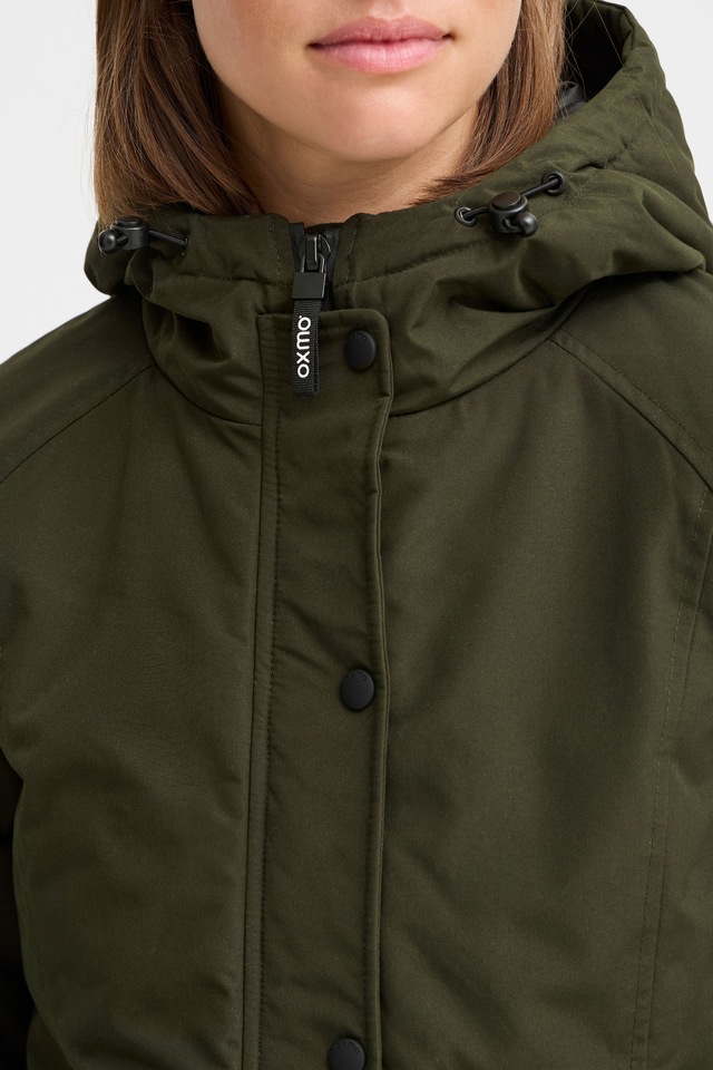 OXMO Outdoorjacke »Outdoorjacke OXTamila«
