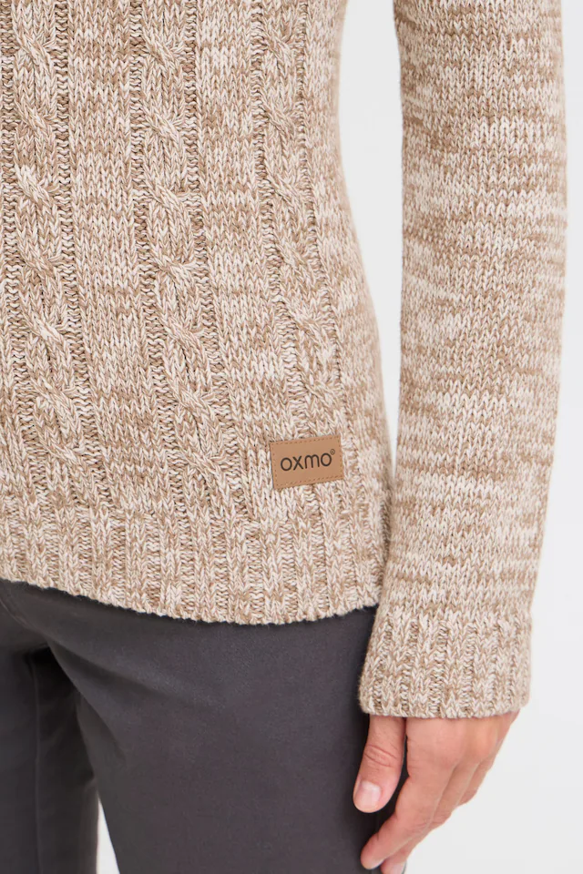 OXMO Troyer »Troyer OXPhepe«