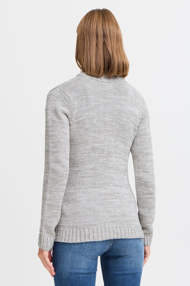OXMO Troyer »Troyer OXPhepe«