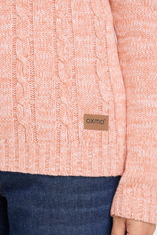 OXMO Troyer »Troyer OXPhepe«