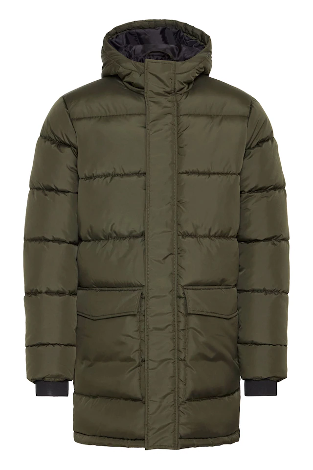 Blend Langmantel »Langjacke BHZatimi«