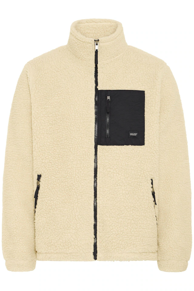 Blend Fellimitatjacke »Fellimitatjacke BHTotti«