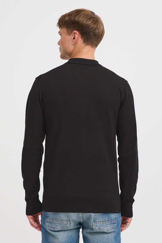 Indicode Longsleeve »Strickpullover IDBellox«