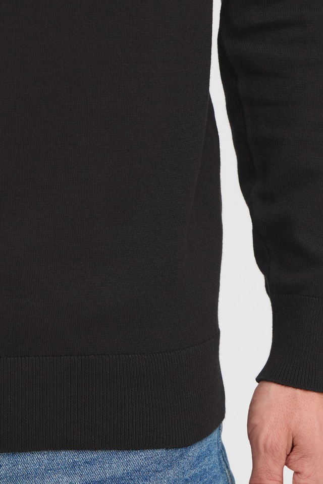 Indicode Longsleeve »Strickpullover IDBellox«