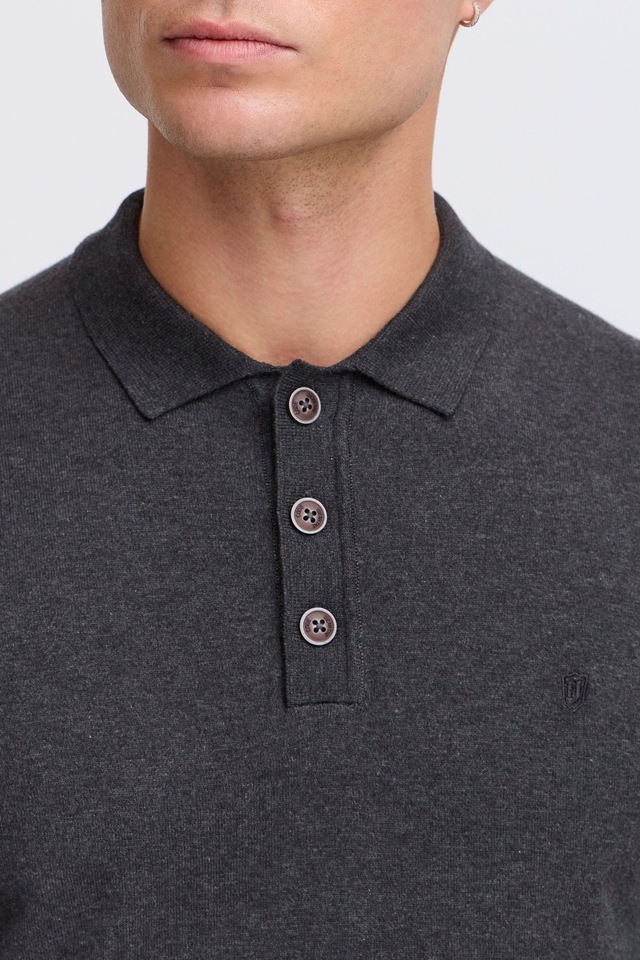 Indicode Longsleeve »Strickpullover IDBellox«