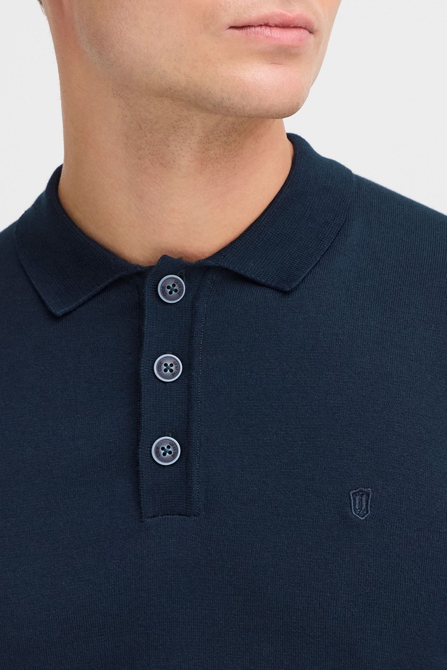 Indicode Longsleeve »Strickpullover IDBellox«