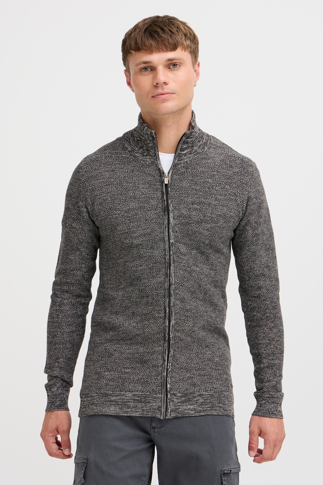 Indicode Strickjacke »Strickjacke IDJadan«