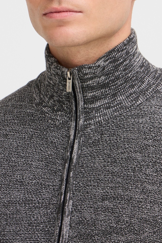Indicode Strickjacke »Strickjacke IDJadan«