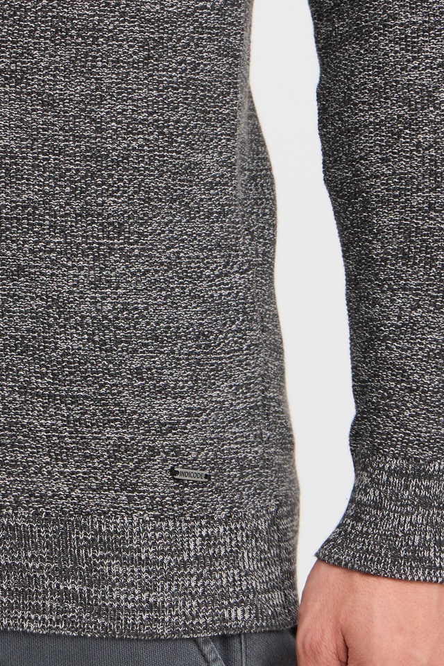Indicode Strickjacke »Strickjacke IDJadan«