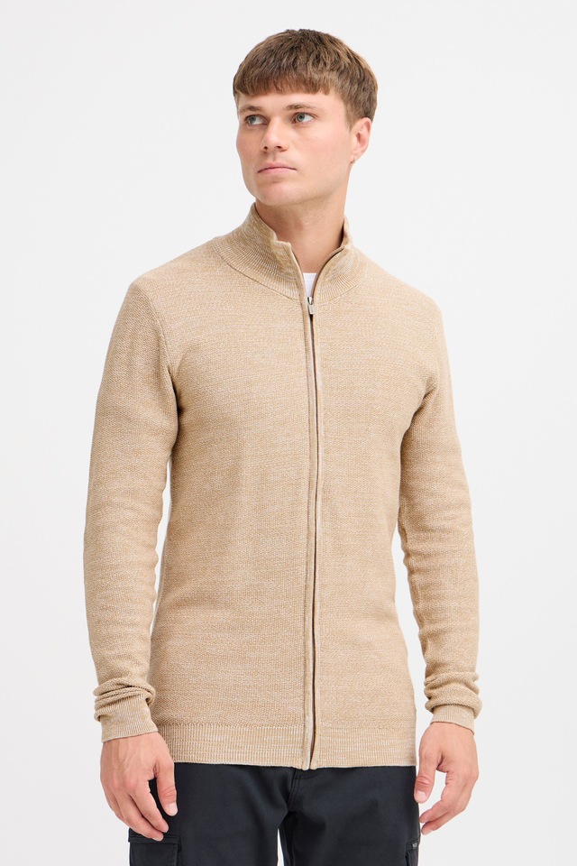 Indicode Strickjacke »Strickjacke IDJadan«