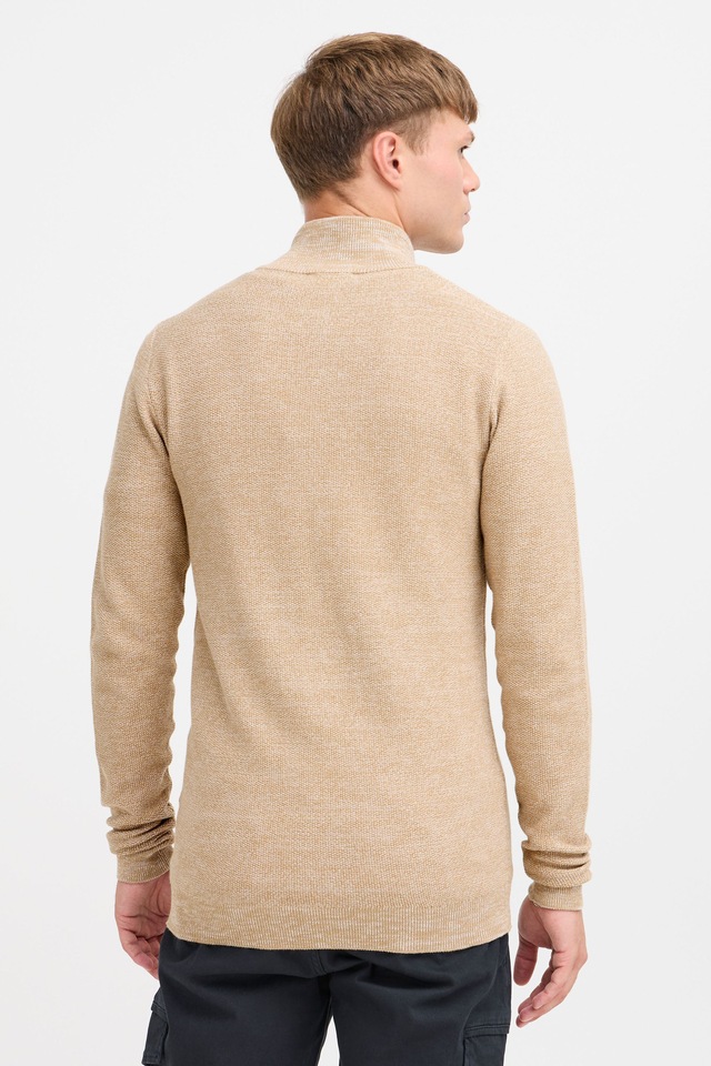 Indicode Strickjacke »Strickjacke IDJadan«