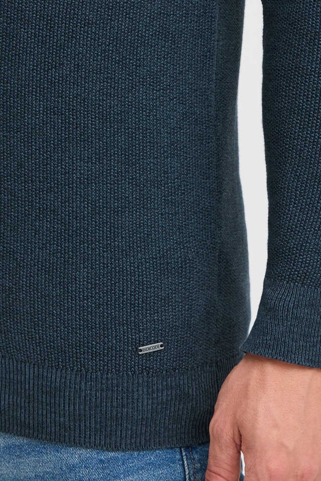 Indicode Strickjacke »Strickjacke IDJadan«