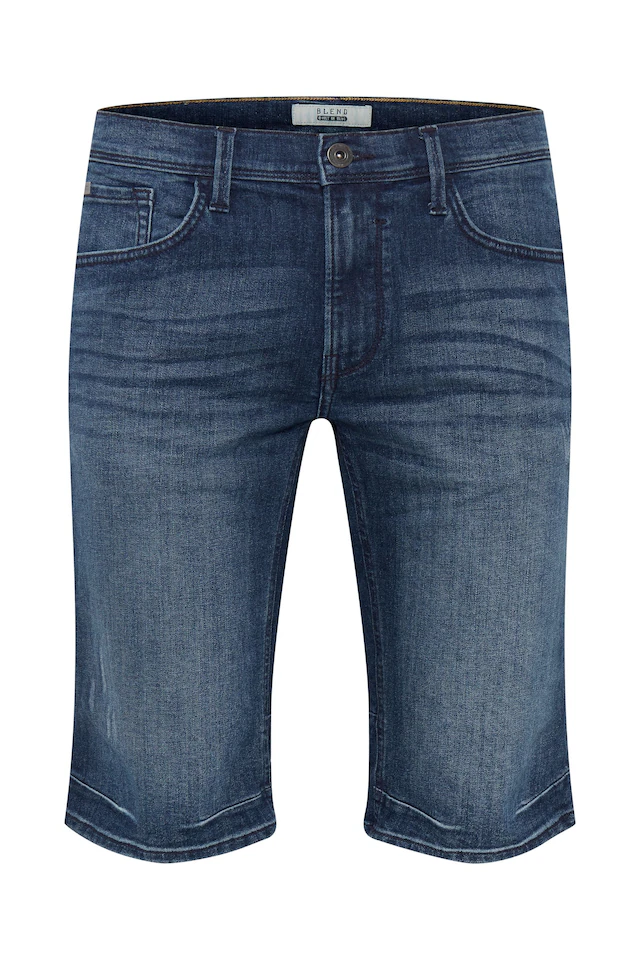 Blend Shorts »Jeansshorts BHDenon«