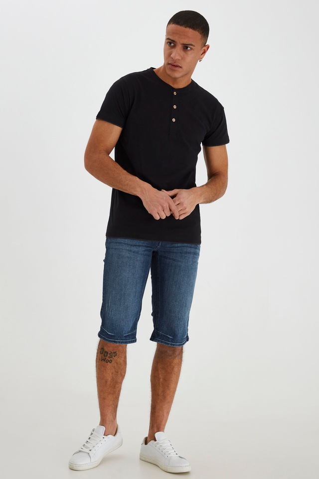 Blend Shorts »Jeansshorts BHDenon«