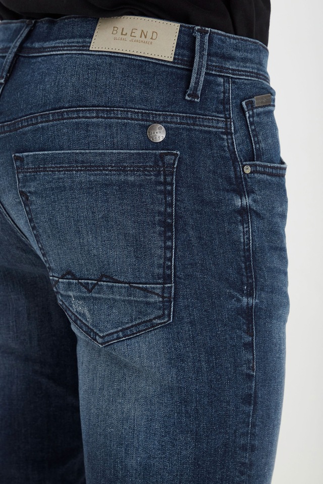 Blend Shorts »Jeansshorts BHDenon«