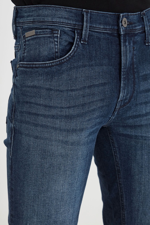 Blend Shorts »Jeansshorts BHDenon«
