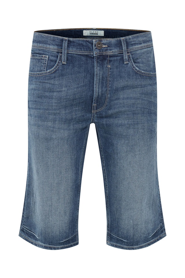 Blend Shorts »Jeansshorts BHDenon«