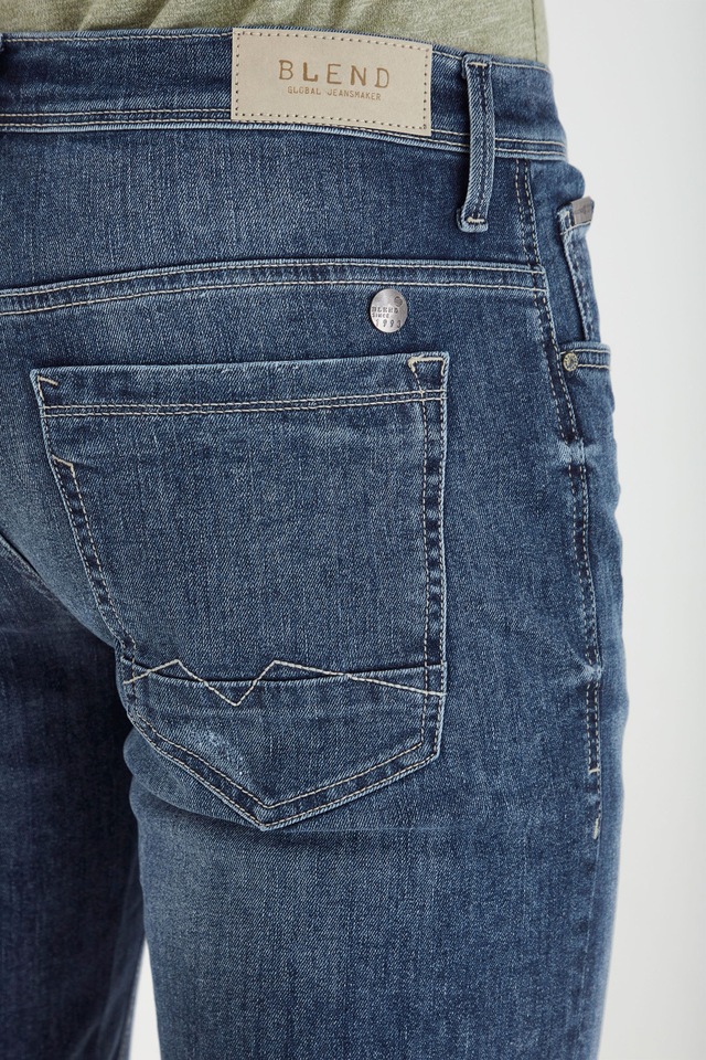 Blend Shorts »Jeansshorts BHDenon«