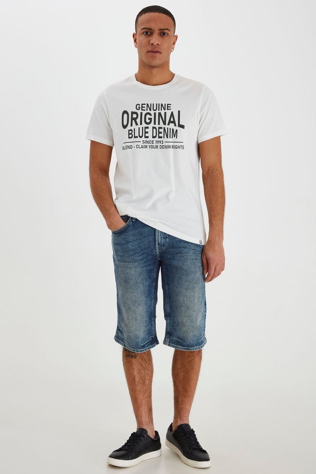 Blend Shorts »Jeansshorts BHDenon«