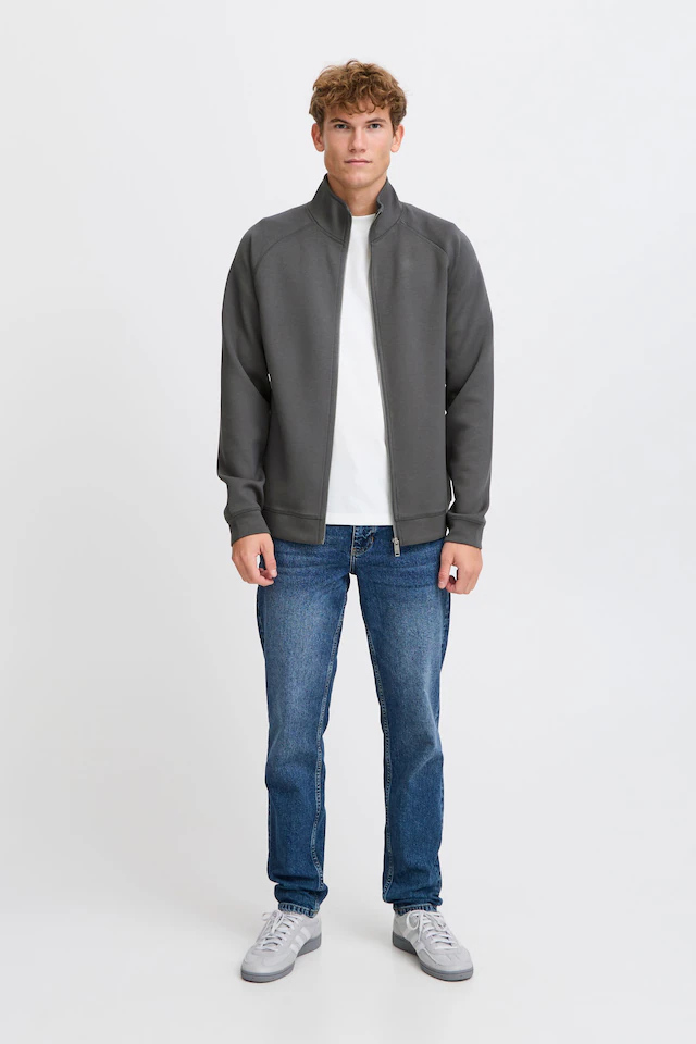 Casual Friday Sweatjacke »Sweatjacke CFSigurd«