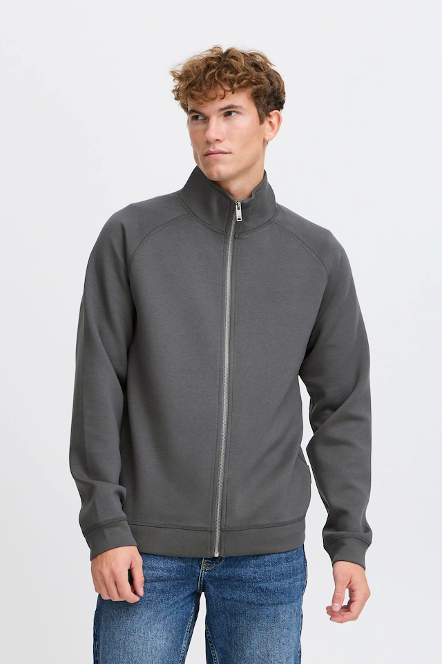 Casual Friday Sweatjacke »Sweatjacke CFSigurd«