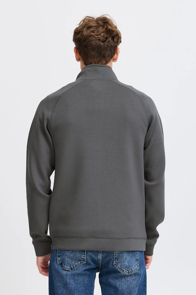 Casual Friday Sweatjacke »Sweatjacke CFSigurd«