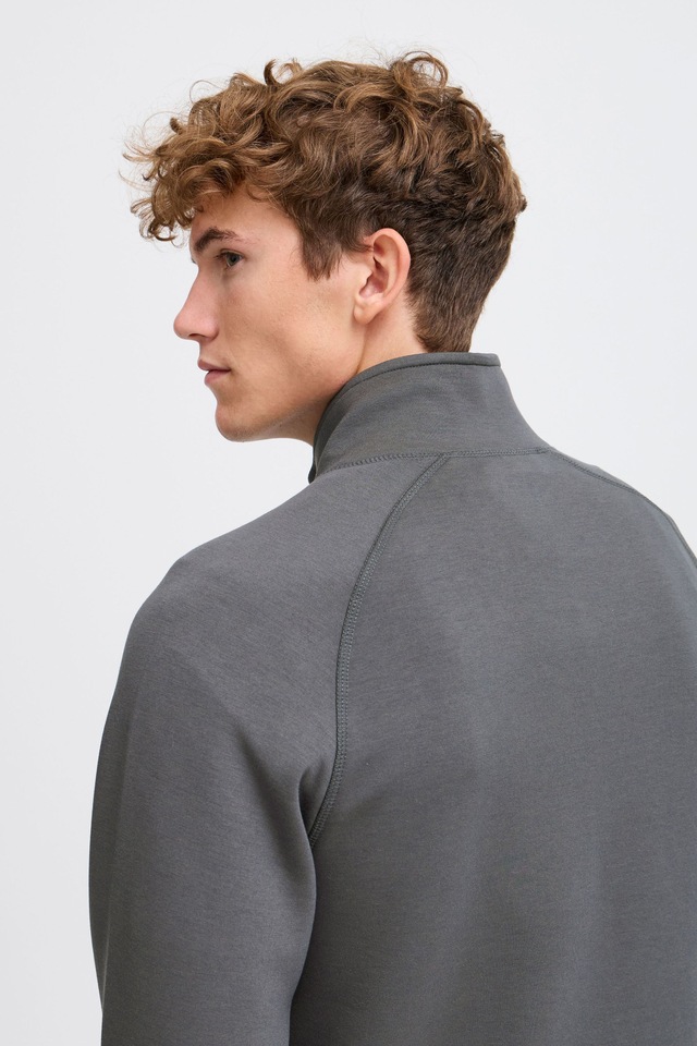 Casual Friday Sweatjacke »Sweatjacke CFSigurd«