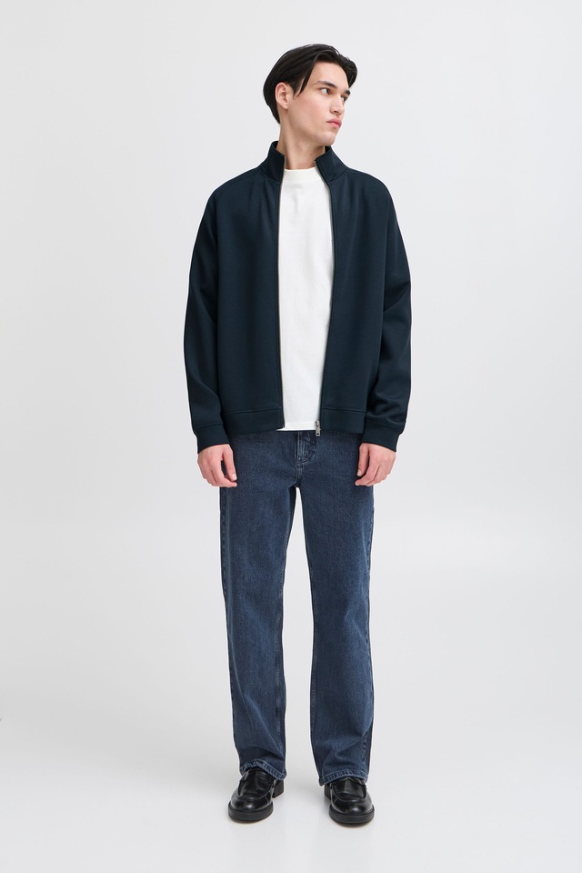 Casual Friday Sweatjacke »Sweatjacke CFSigurd«