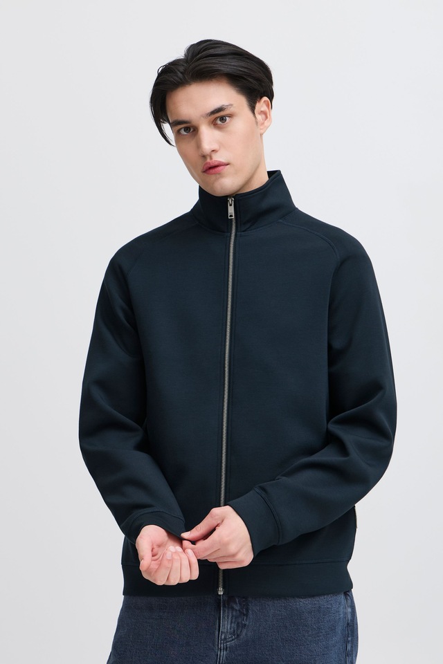 Casual Friday Sweatjacke »Sweatjacke CFSigurd«