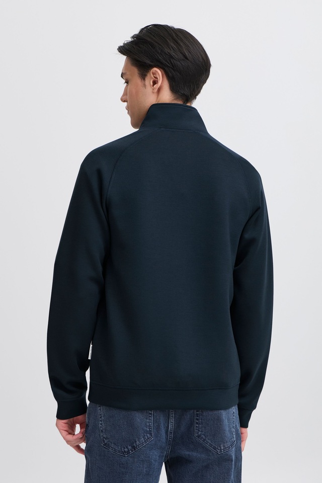 Casual Friday Sweatjacke »Sweatjacke CFSigurd«