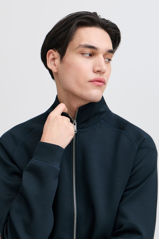 Casual Friday Sweatjacke »Sweatjacke CFSigurd«