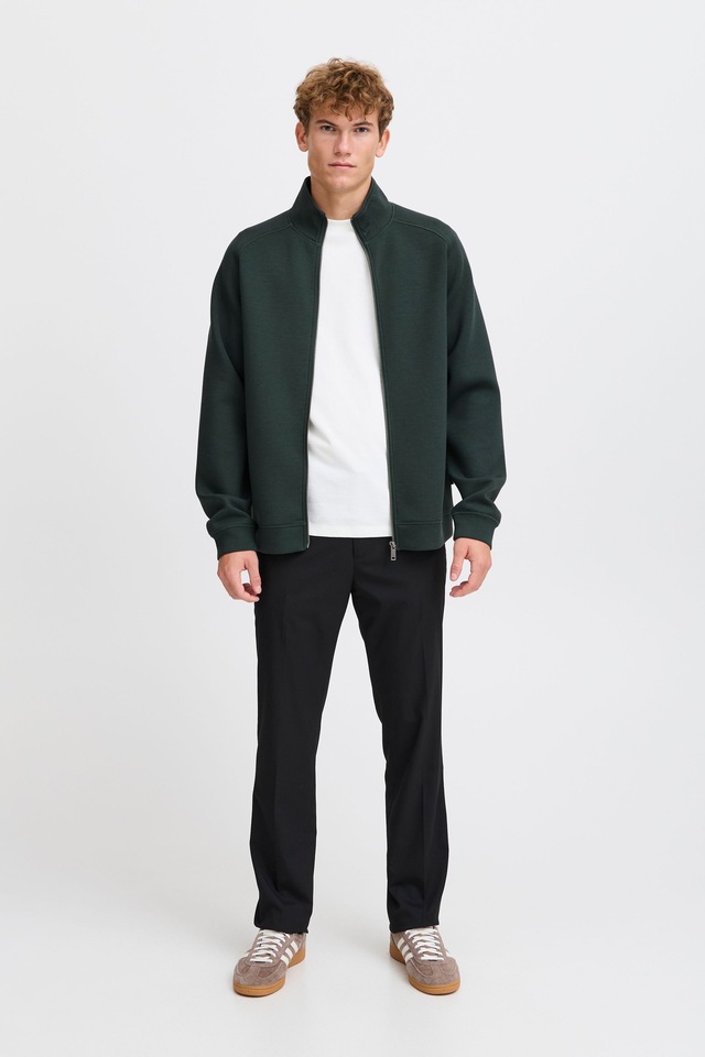 Casual Friday Sweatjacke »Sweatjacke CFSigurd«