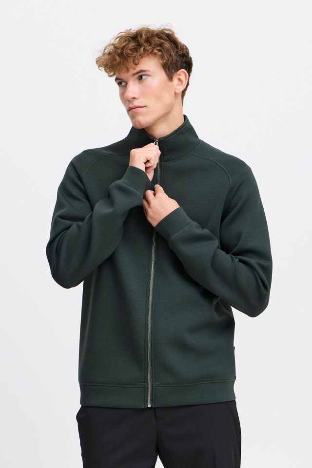 Casual Friday Sweatjacke »Sweatjacke CFSigurd«