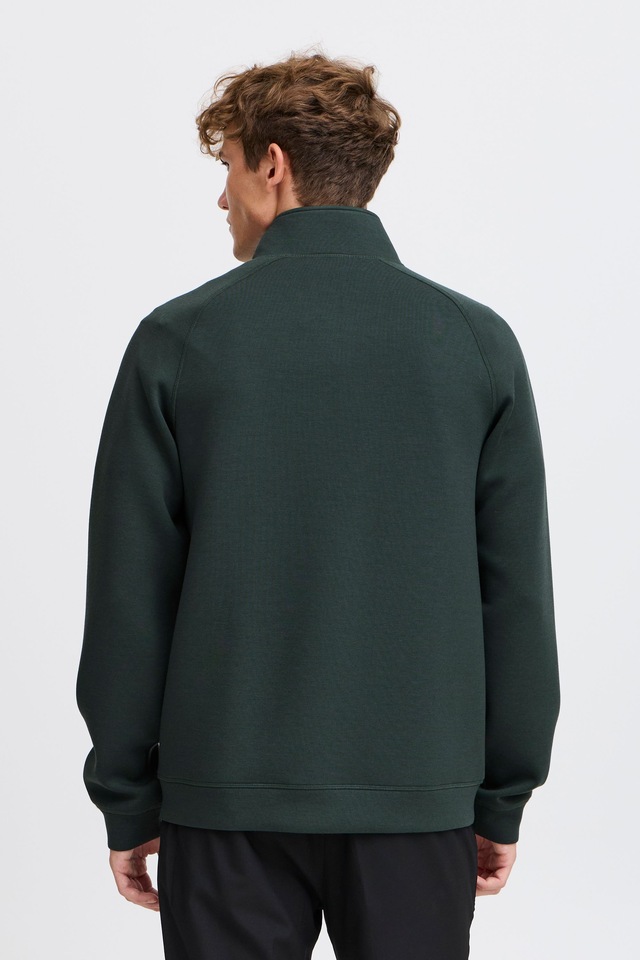 Casual Friday Sweatjacke »Sweatjacke CFSigurd«