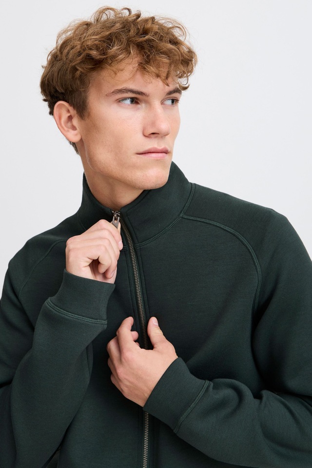 Casual Friday Sweatjacke »Sweatjacke CFSigurd«