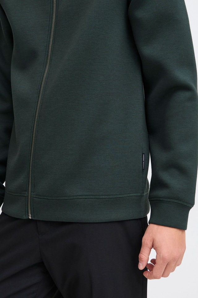 Casual Friday Sweatjacke »Sweatjacke CFSigurd«
