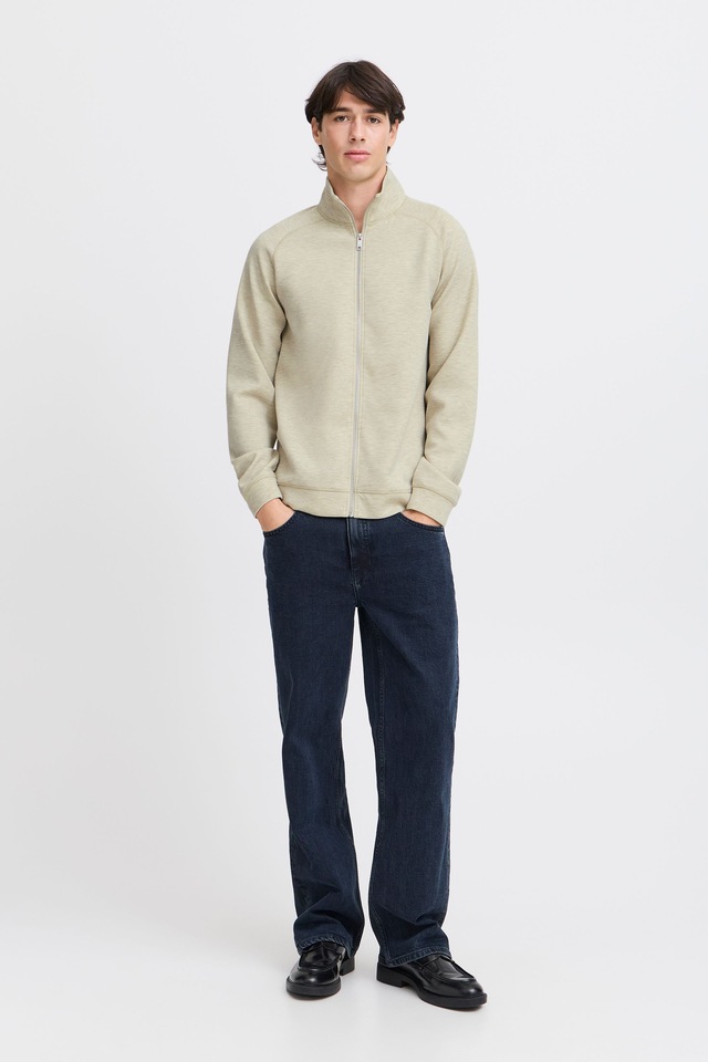 Casual Friday Sweatjacke »Sweatjacke CFSigurd«