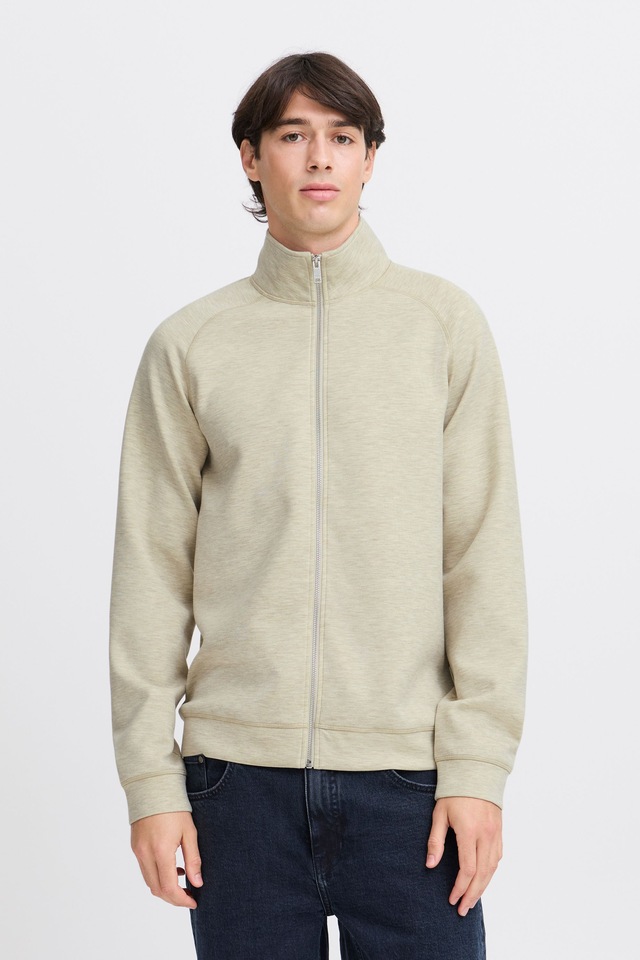 Casual Friday Sweatjacke »Sweatjacke CFSigurd«