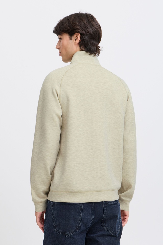 Casual Friday Sweatjacke »Sweatjacke CFSigurd«