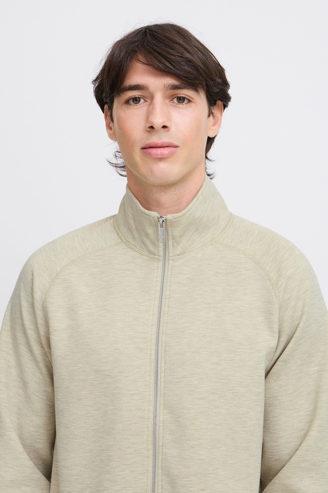 Casual Friday Sweatjacke »Sweatjacke CFSigurd«