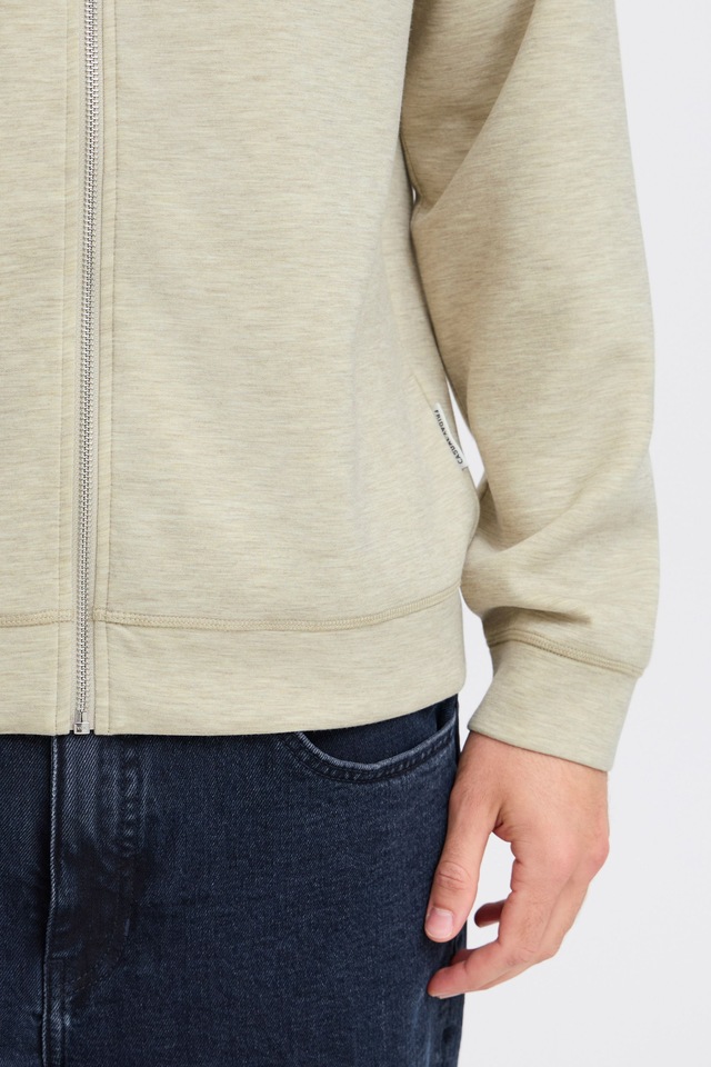Casual Friday Sweatjacke »Sweatjacke CFSigurd«