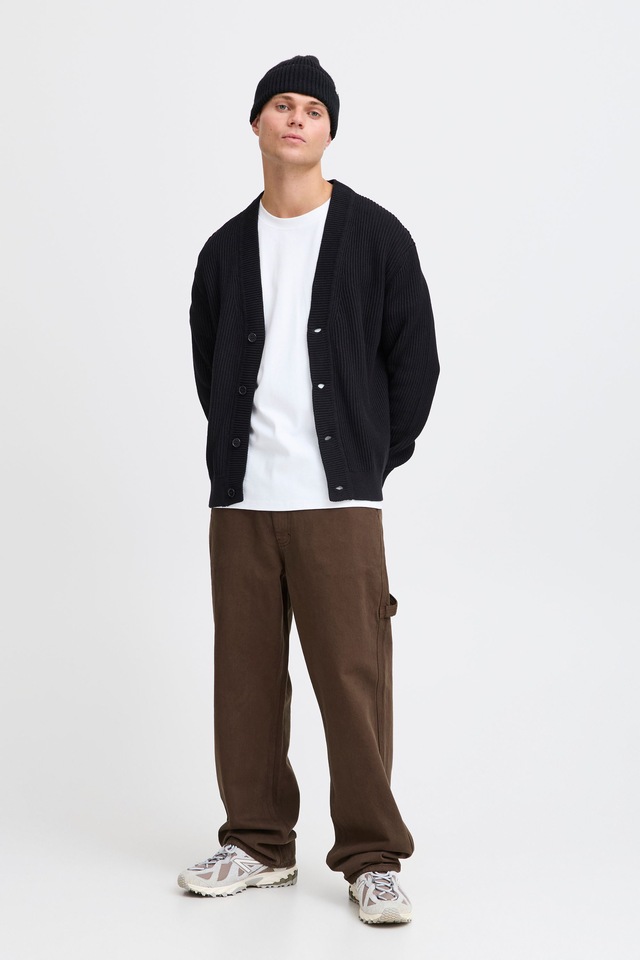 !Solid Strickjacke »Strickjacke SDNalli«