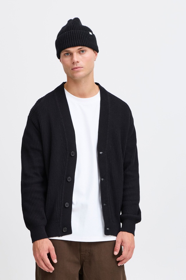 !Solid Strickjacke »Strickjacke SDNalli«