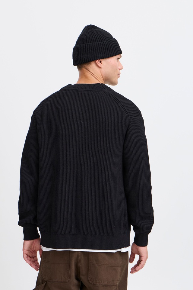 !Solid Strickjacke »Strickjacke SDNalli«