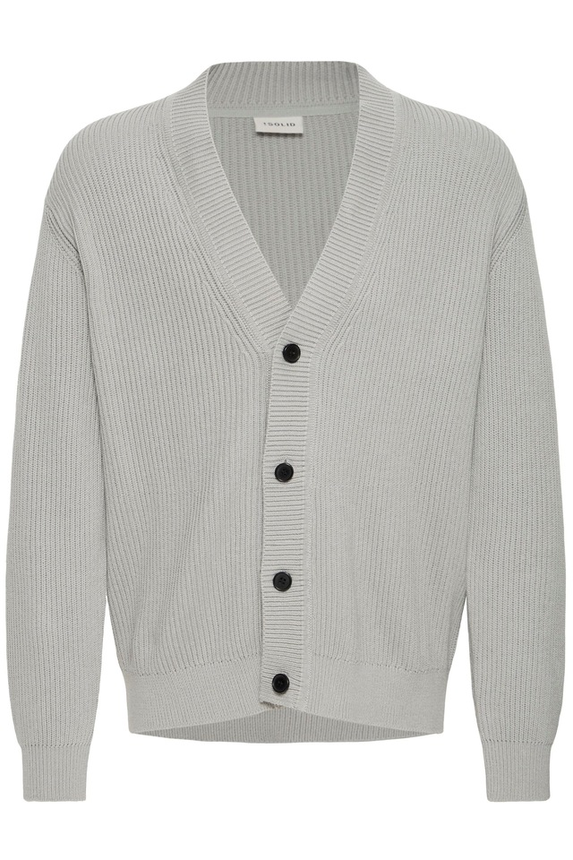 !Solid Strickjacke »Strickjacke SDNalli«