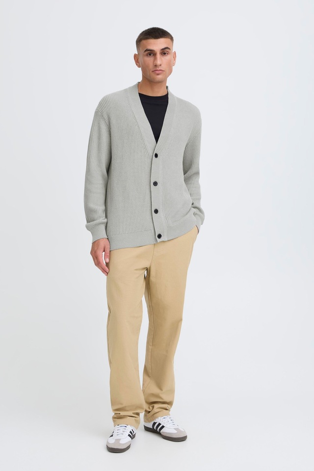 !Solid Strickjacke »Strickjacke SDNalli«