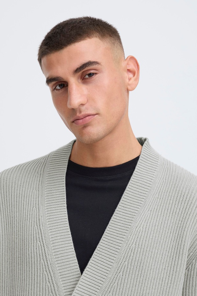 !Solid Strickjacke »Strickjacke SDNalli«