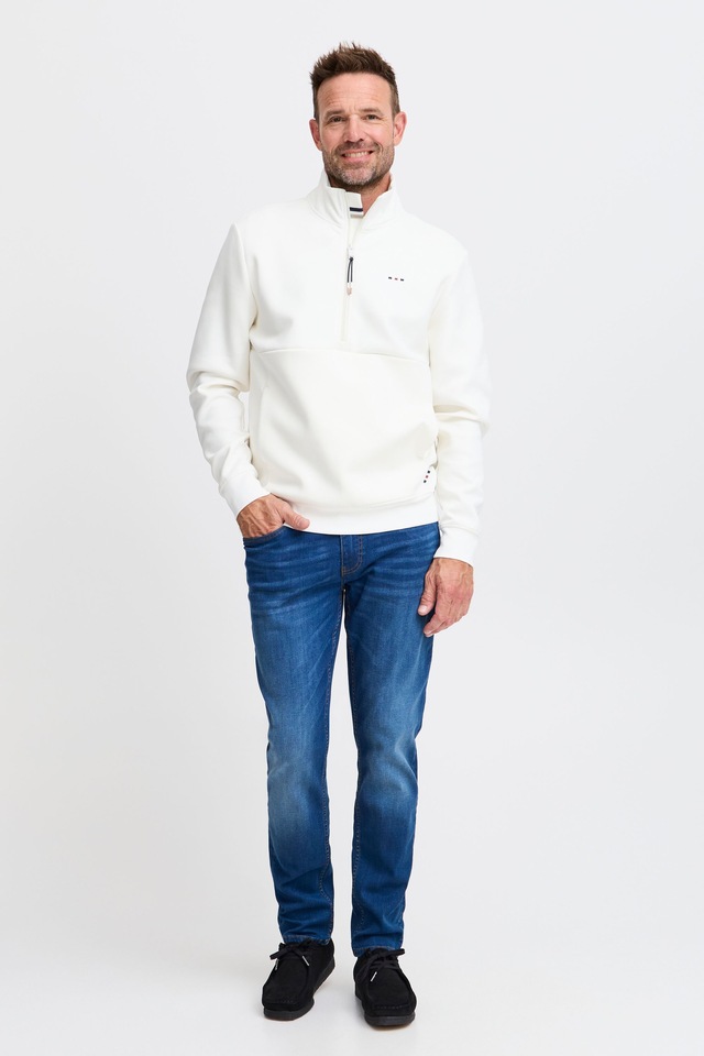 FQ1924 Longpullover »Sweatshirt FQWilliam«