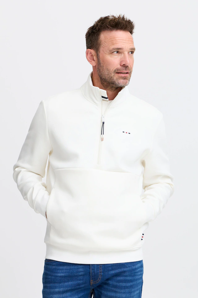 FQ1924 Longpullover »Sweatshirt FQWilliam«